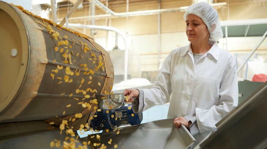 GEA Pavan installiert siebte Produktionslinie für polnischen Produzenten von Frühstückszerealien